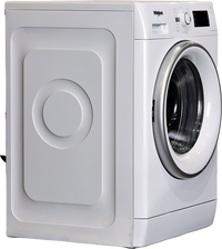 Lave-linge Hublot 9 kg Reconditionné WHIRLPOOL FWG91484WSFR
