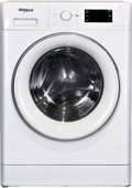 Lave-linge Hublot 9 kg Reconditionné WHIRLPOOL FWG91484WSFR