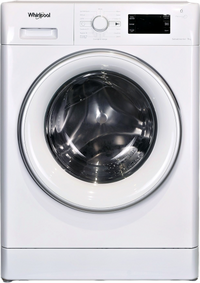 Lave-linge Hublot 9 kg Reconditionné WHIRLPOOL FWG91484WSFR