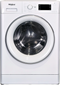 Lave-linge Hublot 9 kg Reconditionné WHIRLPOOL FWG91484WSFR