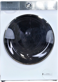 Lave-linge Hublot 10 kg Reconditionné HISENSE WFQR1014EVAJM