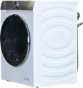 Lave-linge Hublot 10 kg Reconditionné HISENSE WFQR1014EVAJM