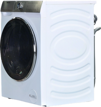 Lave-linge Hublot 10 kg Reconditionné HISENSE WFQR1014EVAJM