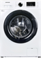 Lave-linge Hublot 8 kg Reconditionné SAMSUNG WW80TA046AEA