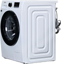 Lave-linge Hublot 8 kg Reconditionné SAMSUNG WW80TA046AEA