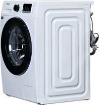 Lave-linge Hublot 8 kg Reconditionné SAMSUNG WW80TA046AEA