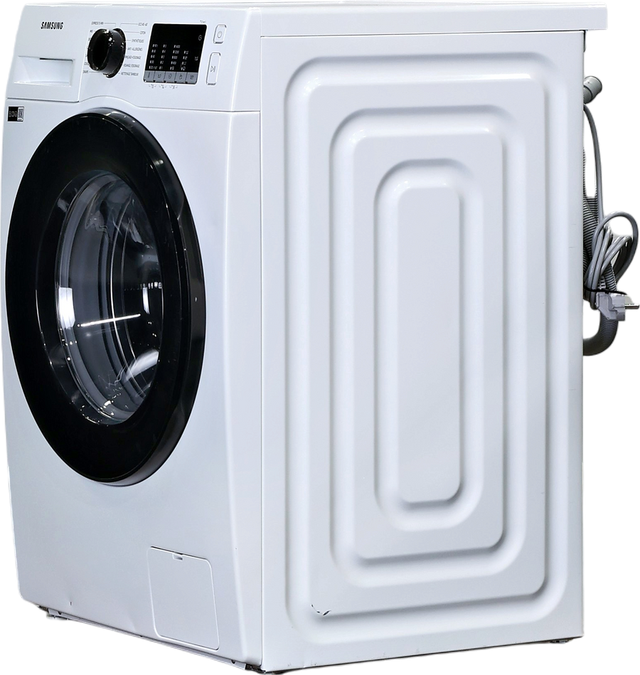 Lave-linge Hublot 8 kg Reconditionné SAMSUNG WW80TA046AEA