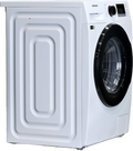Lave-linge Hublot 8 kg Reconditionné SAMSUNG WW80TA046AEA