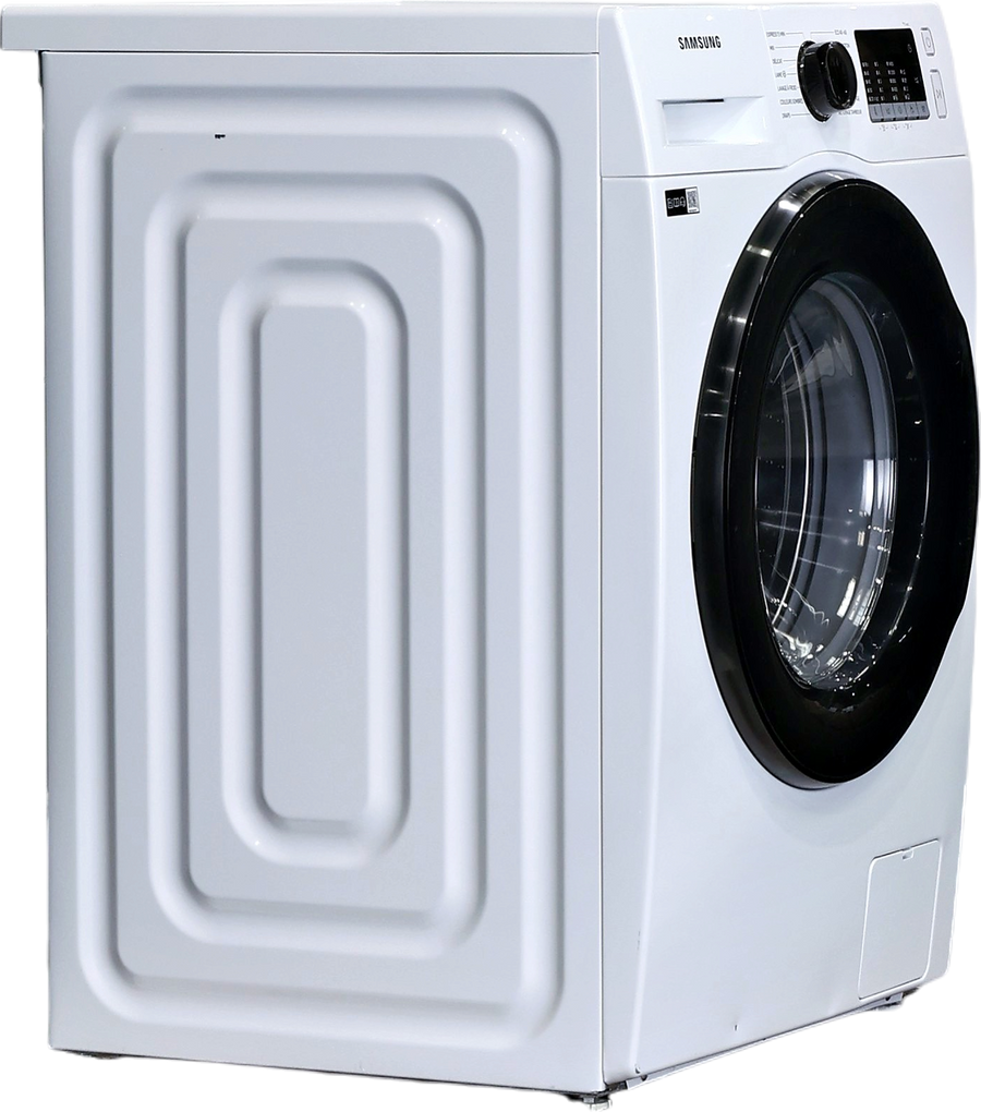 Lave-linge Hublot 8 kg Reconditionné SAMSUNG WW80TA046AEA