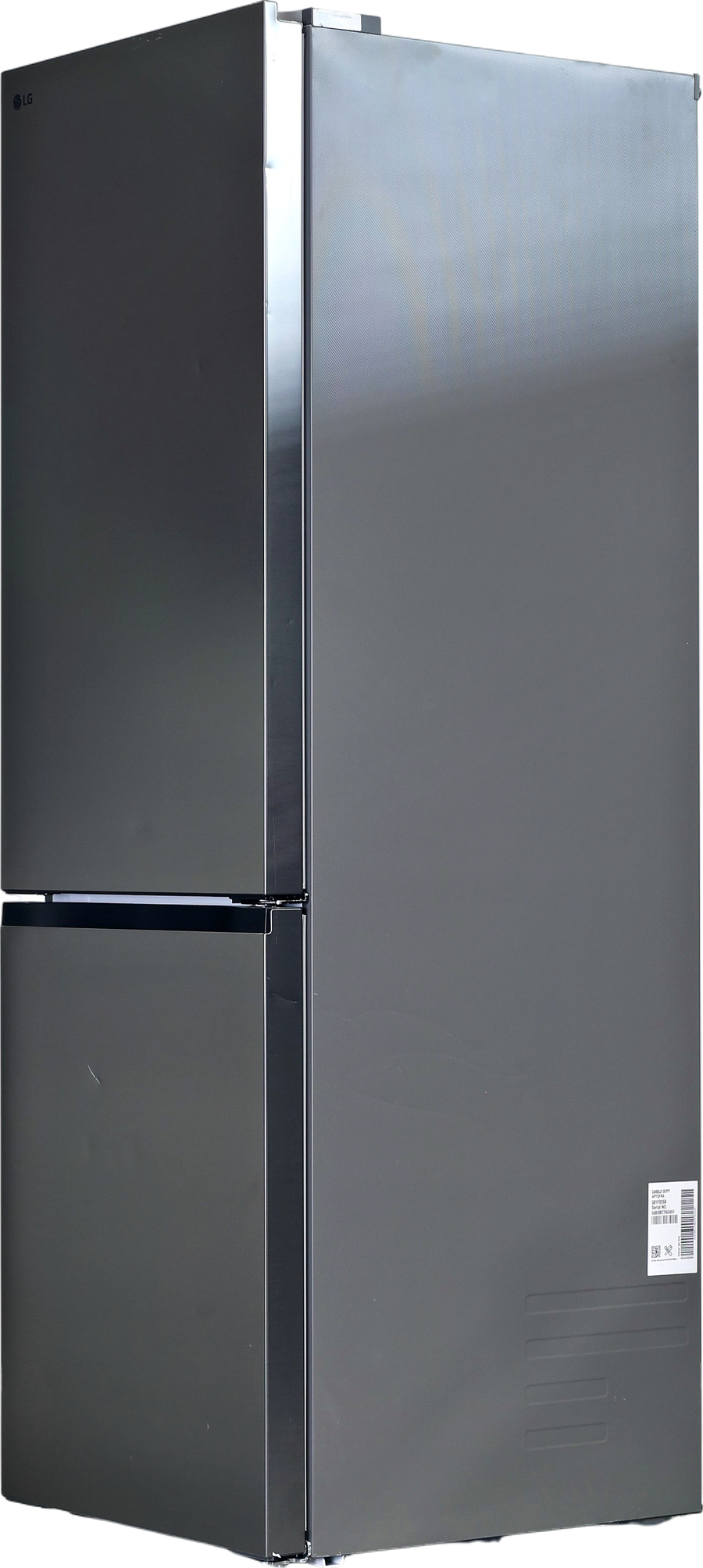 Réfrigérateur Avec Congélateur 333 Litres Reconditionné LG GBBSJ10EPY