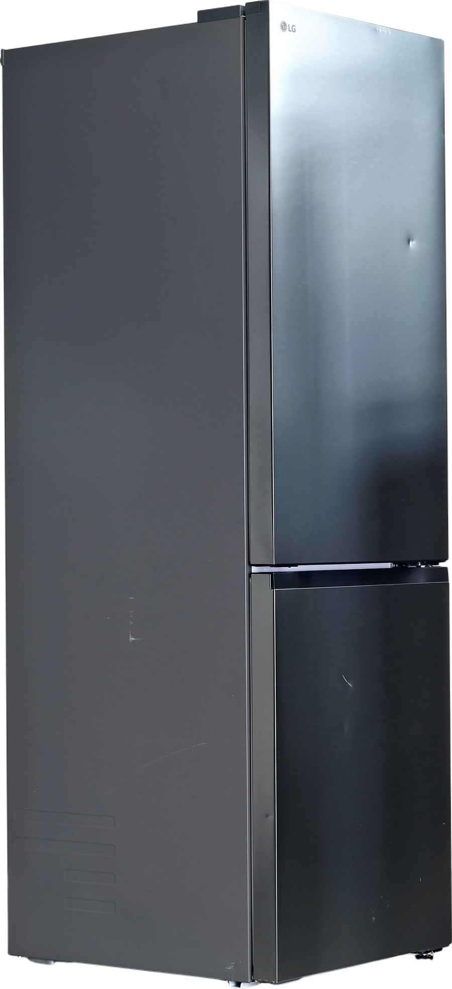 Réfrigérateur Avec Congélateur 333 Litres Reconditionné LG GBBSJ10EPY