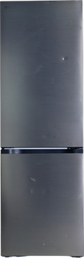Réfrigérateur Avec Congélateur 333 Litres Reconditionné LG GBBSJ10EPY
