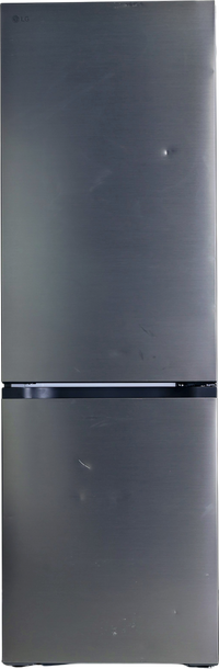 Réfrigérateur Avec Congélateur 333 Litres Reconditionné LG GBBSJ10EPY