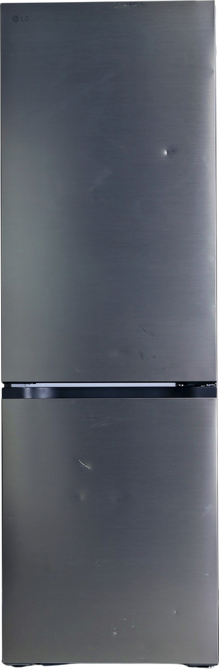 Réfrigérateur Avec Congélateur 333 Litres Reconditionné LG GBBSJ10EPY