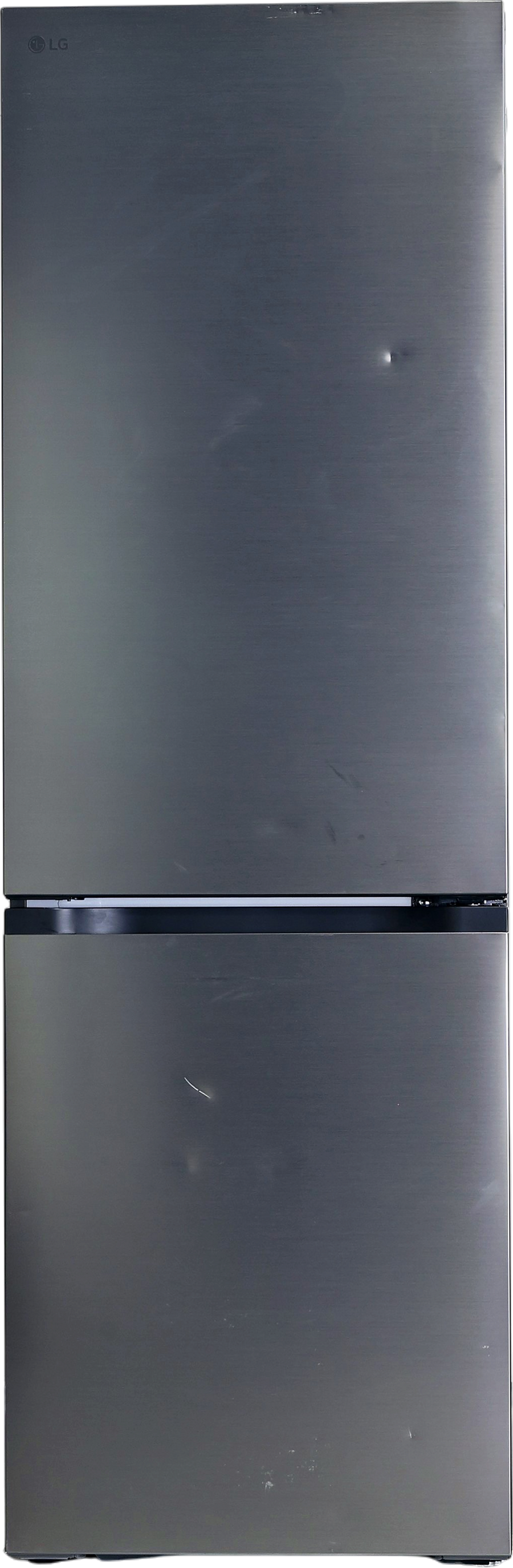 Réfrigérateur Avec Congélateur 333 Litres Reconditionné LG GBBSJ10EPY