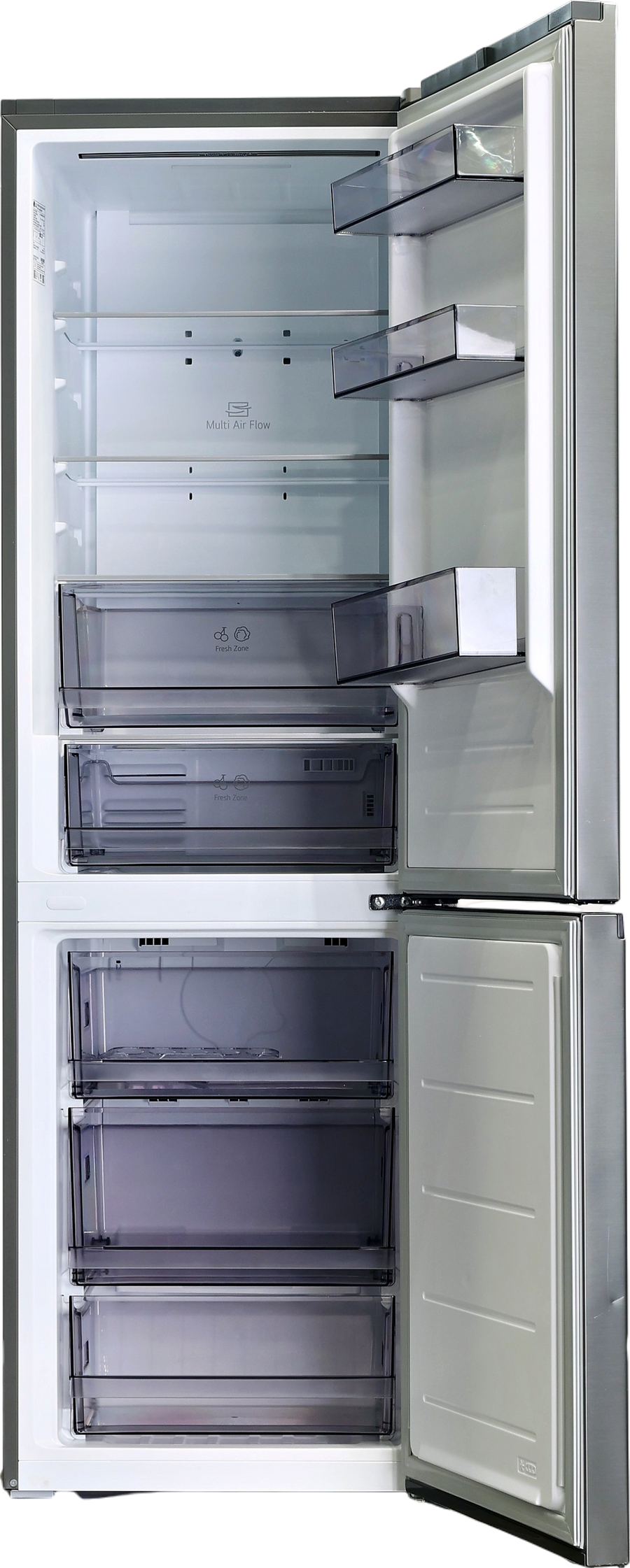 Réfrigérateur Avec Congélateur 333 Litres Reconditionné LG GBBSJ10EPY