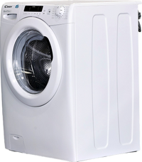 Lave-linge Hublot 10 kg Reconditionné CANDY CS14102D3/1-47