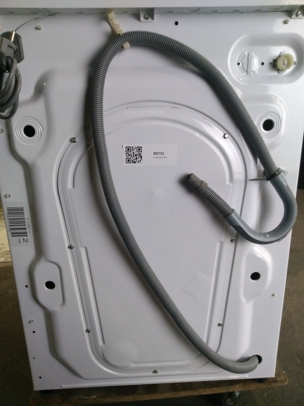 Lave-linge Hublot 10 kg Reconditionné CANDY CS14102D3/1-47
