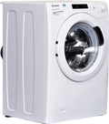 Lave-linge Hublot 10 kg Reconditionné CANDY CS14102D3/1-47