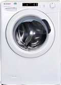 Lave-linge Hublot 10 kg Reconditionné CANDY CS14102D3/1-47