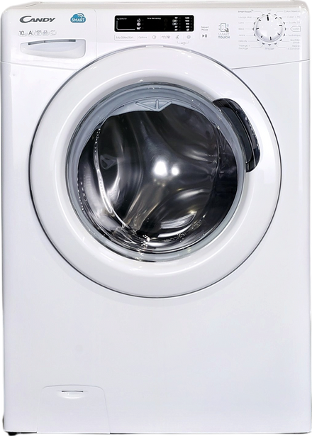 Lave-linge Hublot 10 kg Reconditionné CANDY CS14102D3/1-47