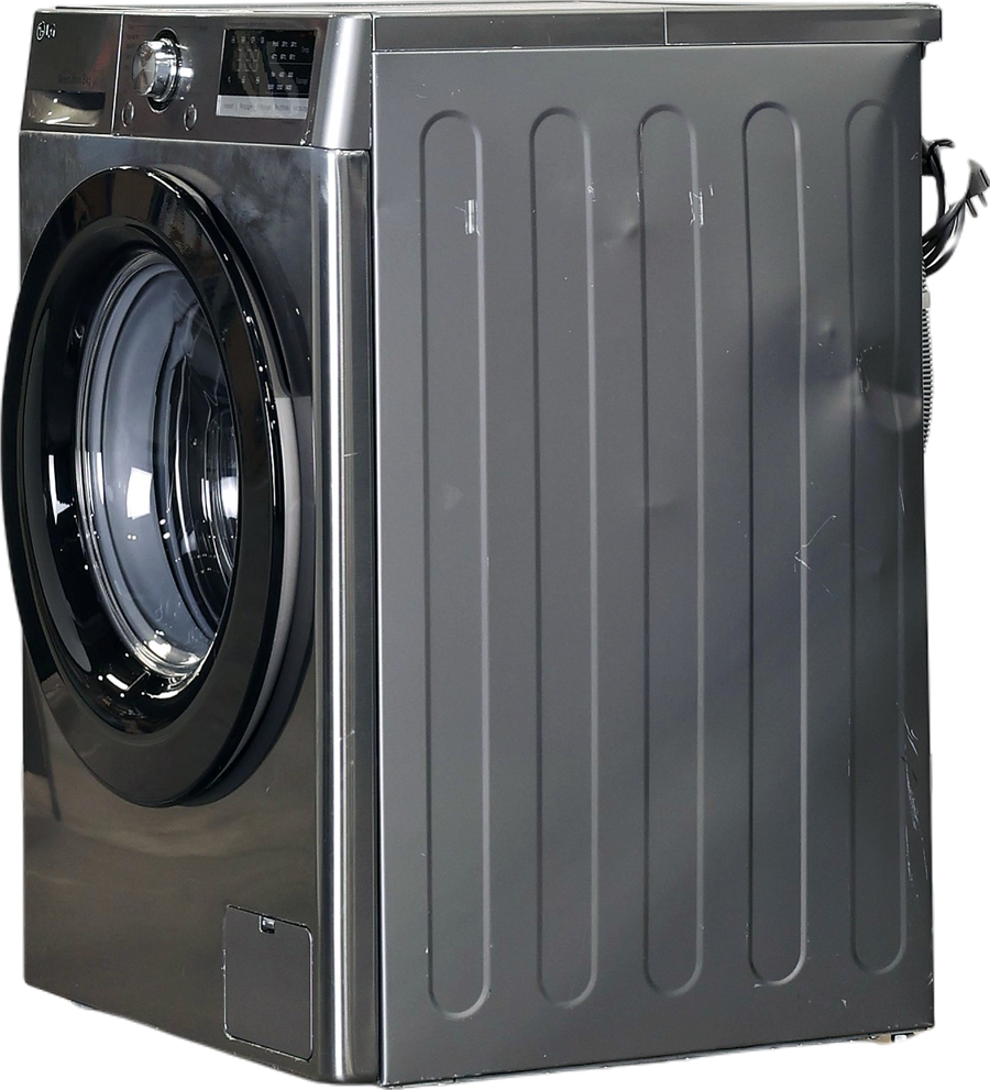 Lave-linge Hublot 8 kg Reconditionné LG F84N15STS