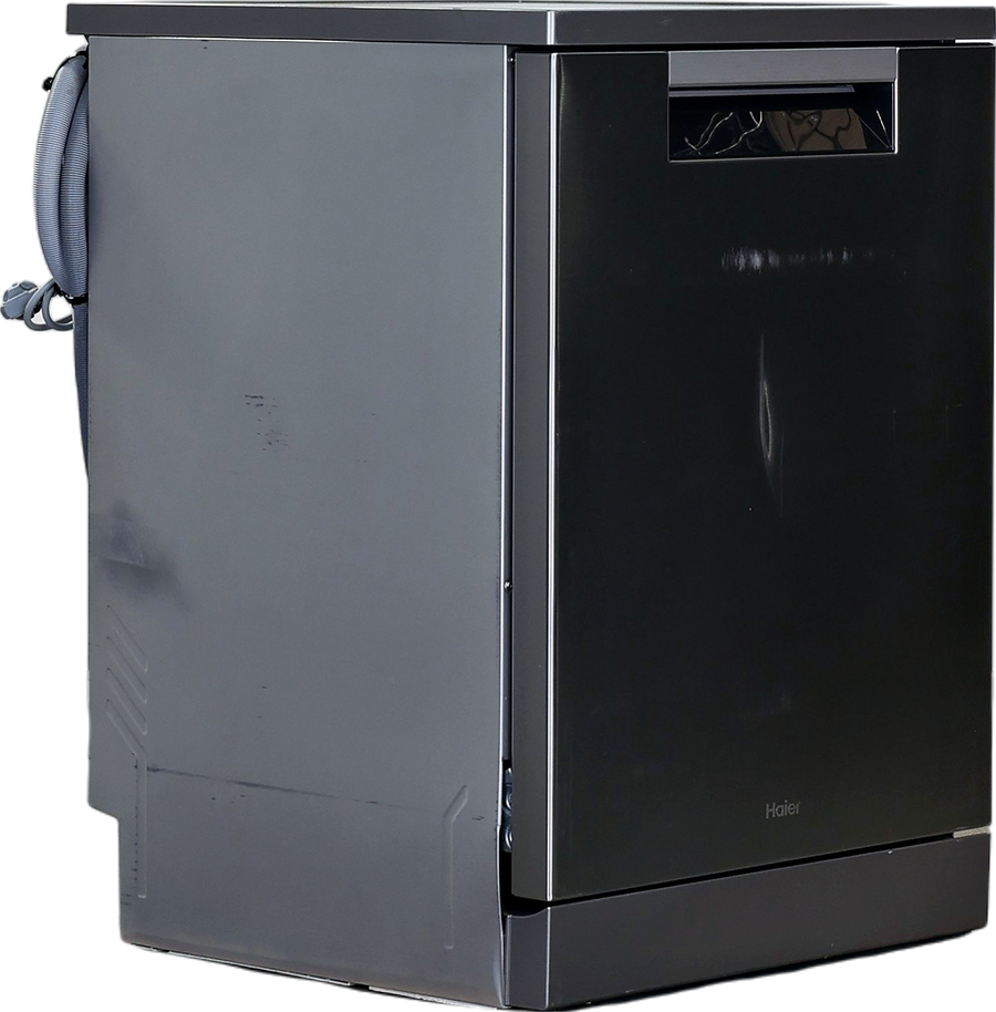 Lave-vaisselle Pose Libre 14 couverts Reconditionné HAIER XF 4A4M4PX