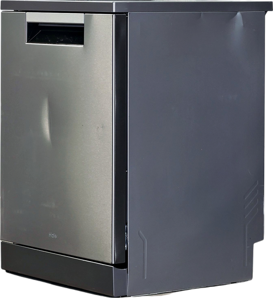 Lave-vaisselle Pose Libre 14 couverts Reconditionné HAIER XF 4A4M4PX