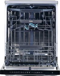 Lave-vaisselle Pose Libre 14 couverts Reconditionné HAIER XF 4A4M4PX