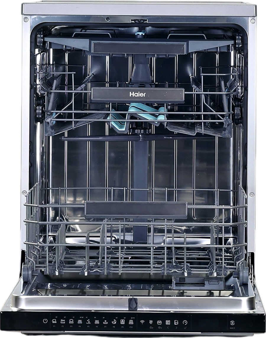 Lave-vaisselle Pose Libre 14 couverts Reconditionné HAIER XF 4A4M4PX