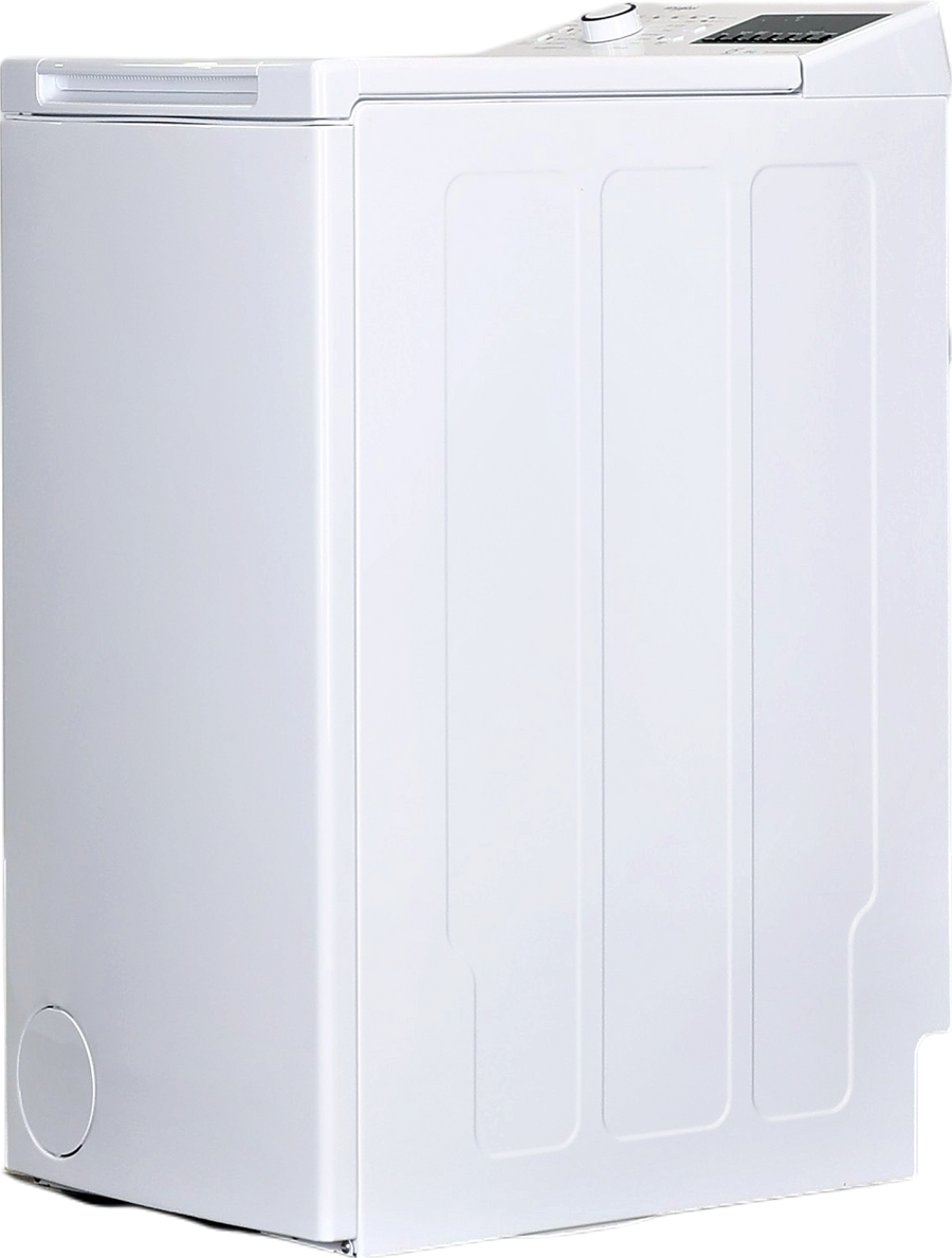 Lave-linge Top 6 kg Reconditionné WHIRLPOOL TDLR6265FR