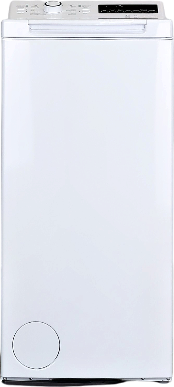Lave-linge Top 6 kg Reconditionné WHIRLPOOL TDLR6265FR