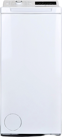 Lave-linge Top 6 kg Reconditionné WHIRLPOOL TDLR6265FR