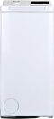 Lave-linge Top 6 kg Reconditionné WHIRLPOOL TDLR6265FR