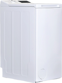 Lave-linge Top 6 kg Reconditionné WHIRLPOOL TDLR6265FR