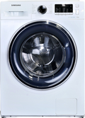 Lave-linge Hublot 7 kg Reconditionné SAMSUNG WW70J5555FW