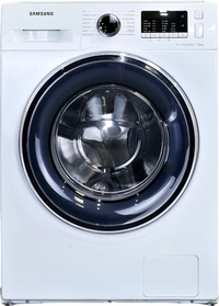 Lave-linge Hublot 7 kg Reconditionné SAMSUNG WW70J5555FW