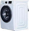 Lave-linge Hublot 7 kg Reconditionné SAMSUNG WW70J5555FW