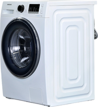 Lave-linge Hublot 7 kg Reconditionné SAMSUNG WW70J5555FW