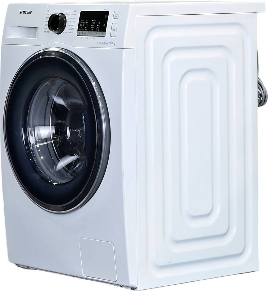 Lave-linge Hublot 7 kg Reconditionné SAMSUNG WW70J5555FW