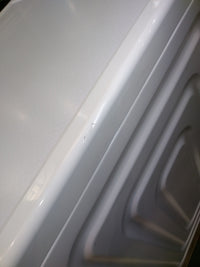 Lave-linge Hublot 7 kg Reconditionné SAMSUNG WW70J5555FW
