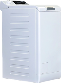 Lave-linge Top 6 kg Reconditionné ELECTROLUX EW8T3376HL