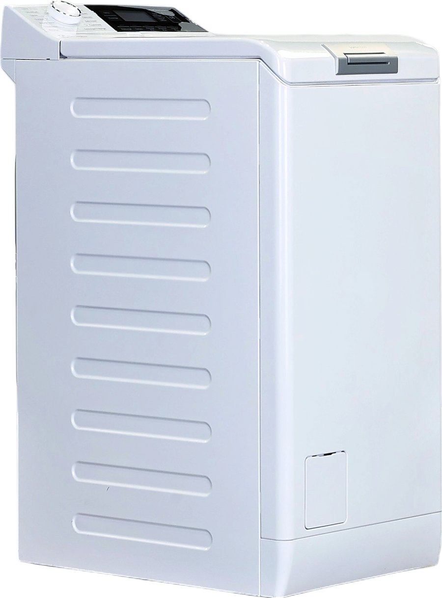 Lave-linge Top 6 kg Reconditionné ELECTROLUX EW8T3376HL