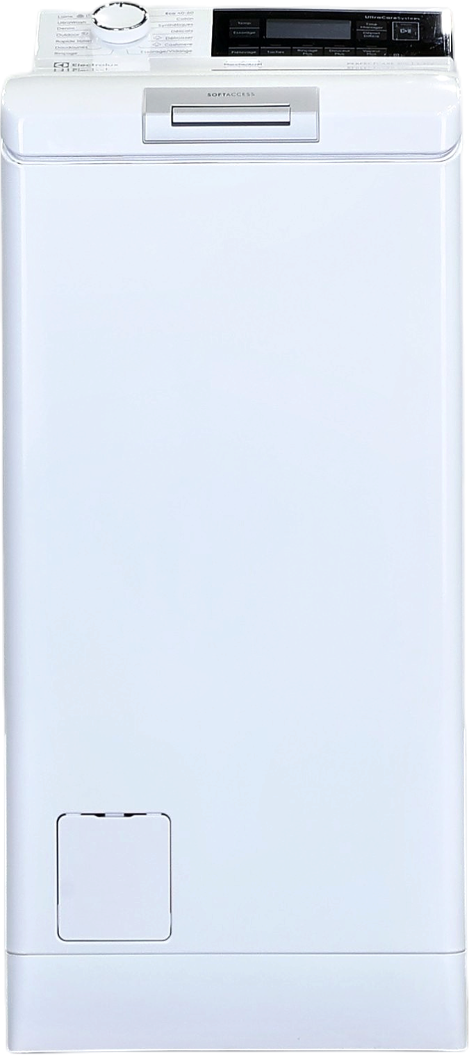 Lave-linge Top 6 kg Reconditionné ELECTROLUX EW8T3376HL