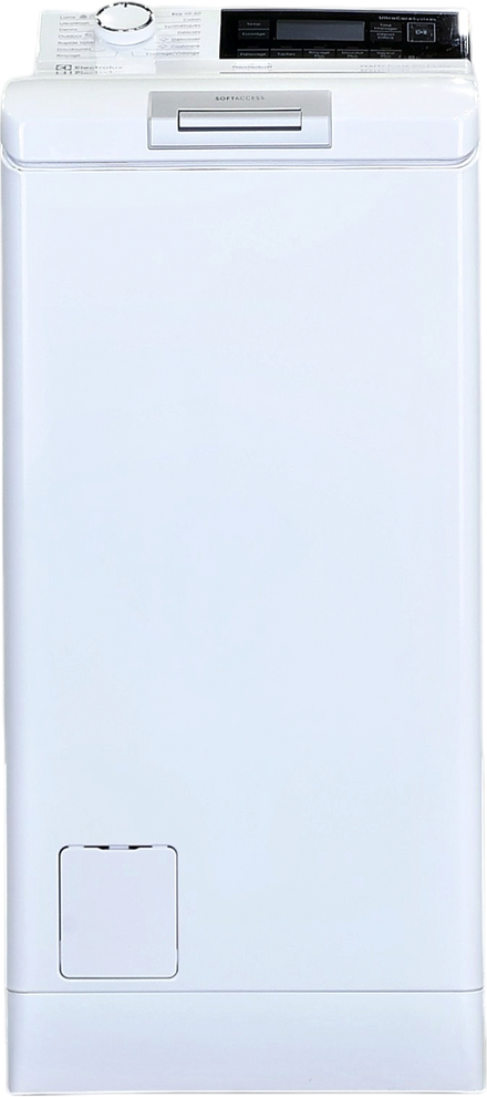 Lave-linge Top 6 kg Reconditionné ELECTROLUX EW8T3376HL