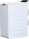 Lave-linge Top 6 kg Reconditionné ELECTROLUX EW8T3376HL