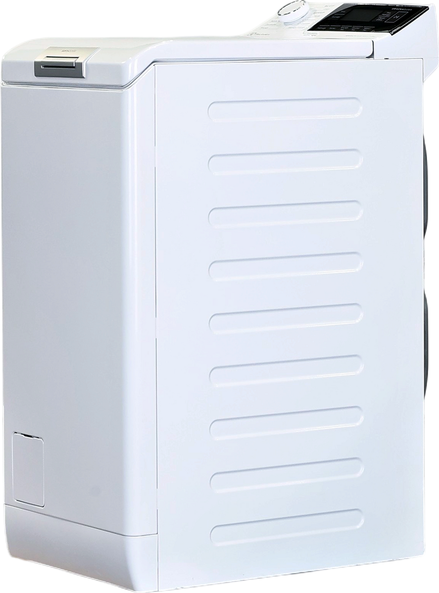 Lave-linge Top 6 kg Reconditionné ELECTROLUX EW8T3376HL