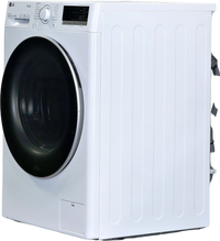Lave-linge Hublot 9 kg Reconditionné LG F94V51WHSA