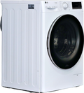 Lave-linge Hublot 9 kg Reconditionné LG F94V51WHSA