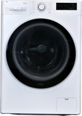 Lave-linge Hublot 9 kg Reconditionné LG F94V51WHSA